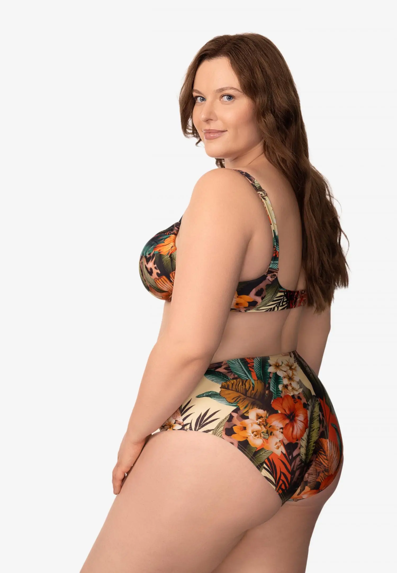 Верх купальника L2606-YP-652 Marc & André